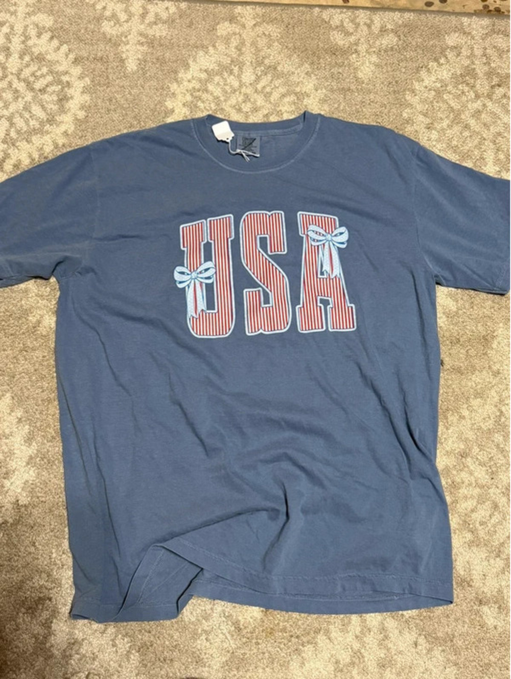 NWOT Comfort Colors XL